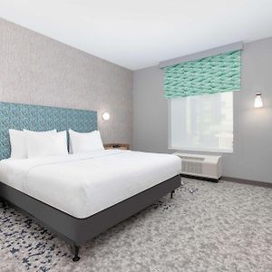 One-Bedroom King Suite